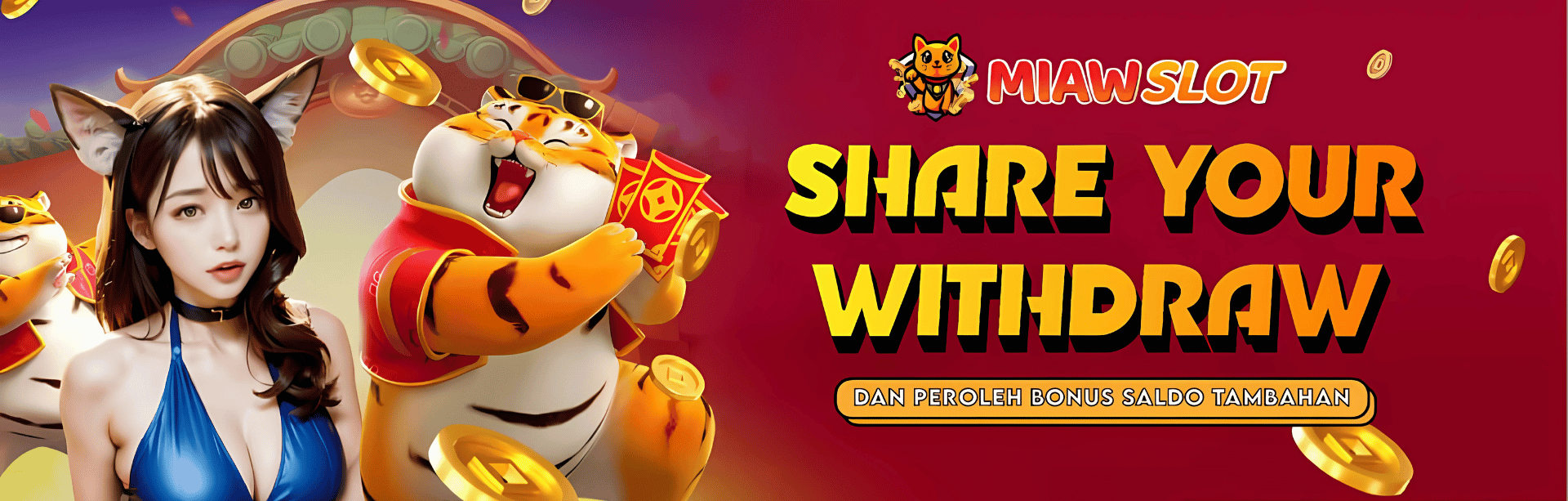 Share Your Withdraw