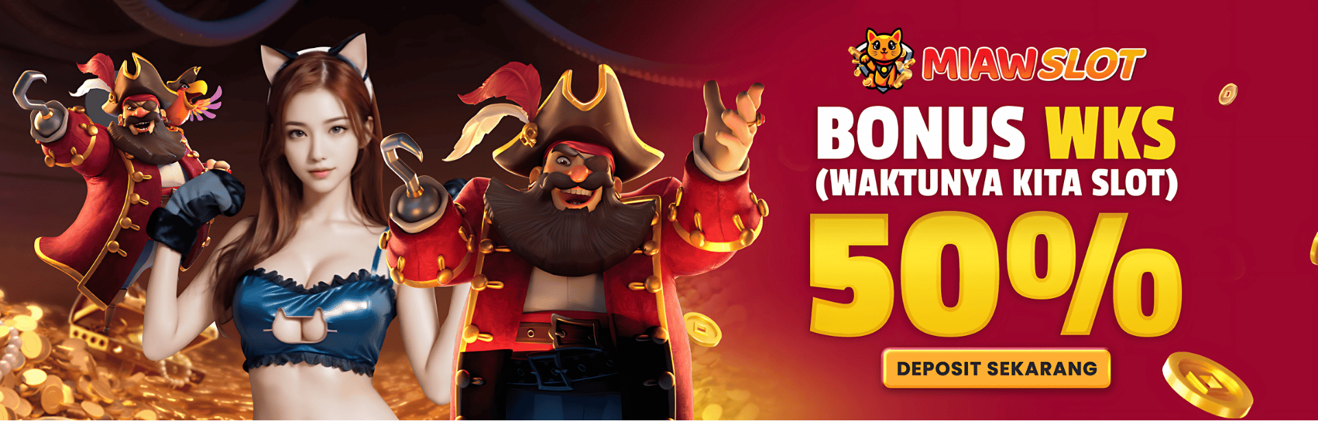 Bonus WKS